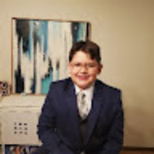 Meet your Posher, Ian